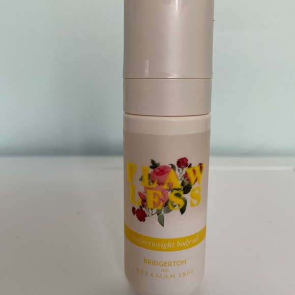 Beekman 1802 Bridgerton body oil 2.0 fl oz - Picture 7 of 8